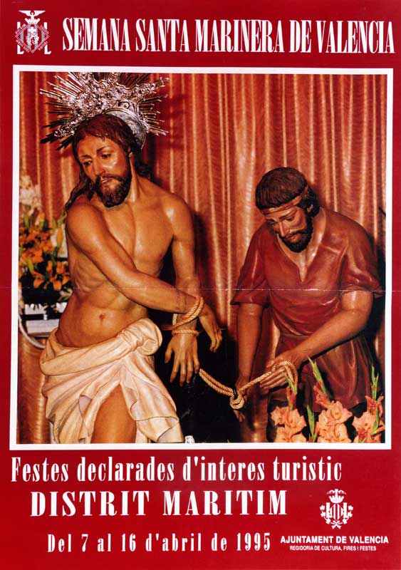Semana Santa en Valencia  